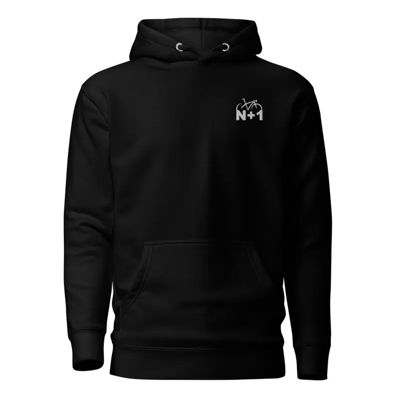 N+1 Hoodie