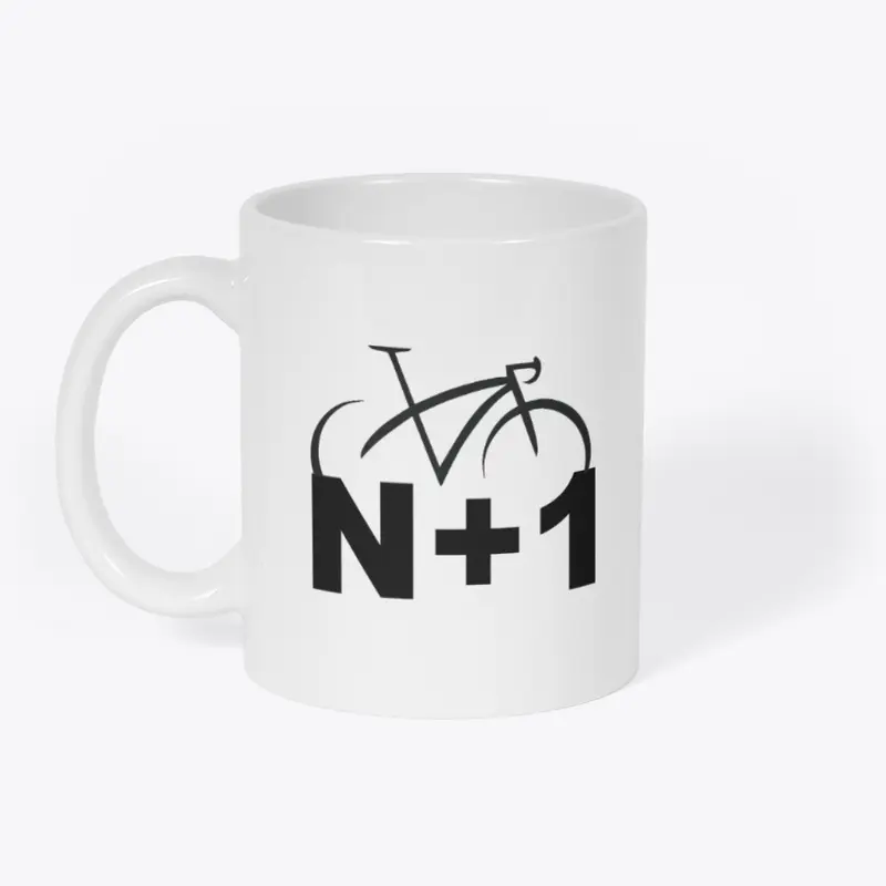 N+1