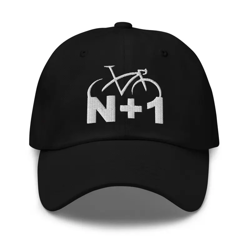 N+1 Cap