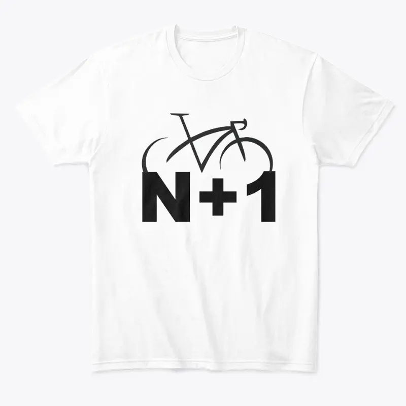 N+1